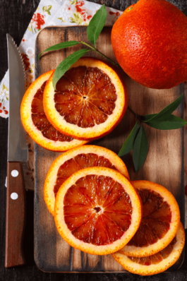 Tenuta Serravalle - Mineo - Discovering the Sweet Legacy of Sicily's Blood Oranges #tenutaserravalle